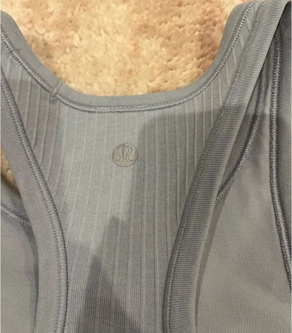 Lululemon Tank - Image 3