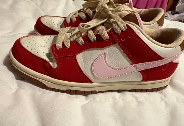Nike AF1  - Image 2