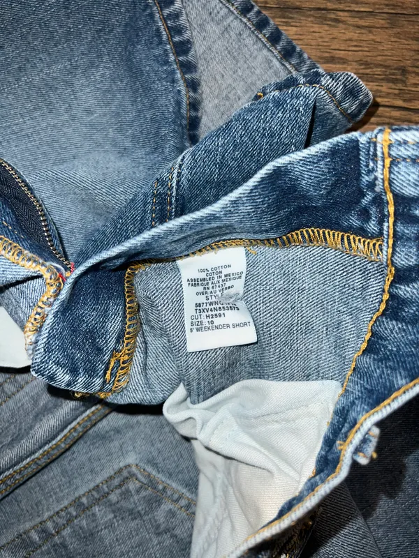 Ralph Lauren Shorts - Image 6