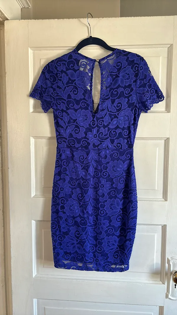 Lace Dress - Image 2