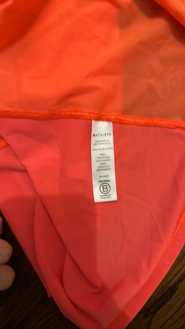 Athleta Tank Top - Image 2
