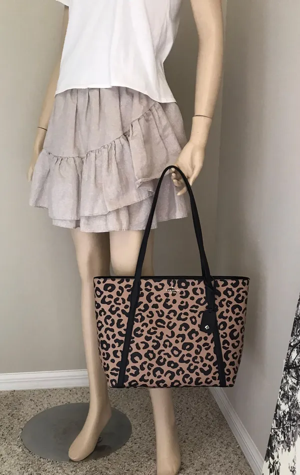 Kate Spade Purse - Image 2
