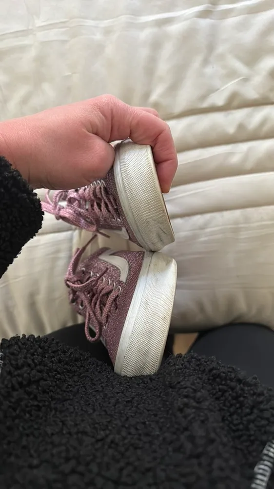 Vans Shoes - Image 4