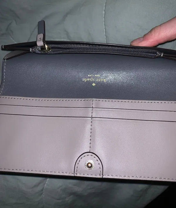Kate Spade Wallet - Image 3