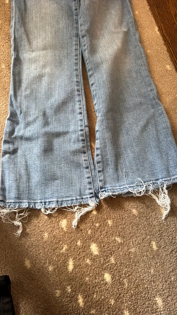 Frame Jeans Denim - Image 2