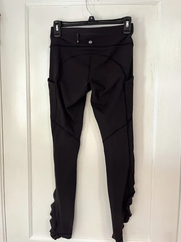 Lululemon Leggings - Image 2