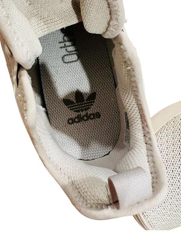 Adidas Unisex X_PLR Beige Lace-Up Low Top S Shoes Size (men 6.5) Women 8 NWT - Image 11