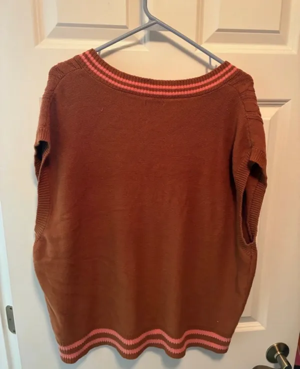 Wild Fable Vest - Image 2