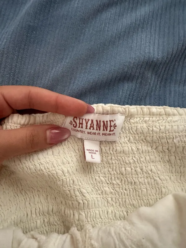 Shyanne Sun dress - Image 2