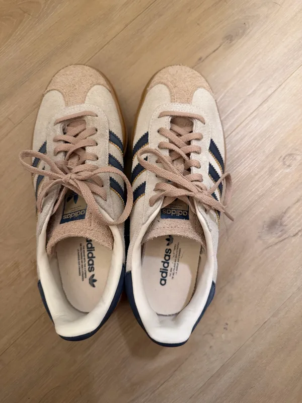 Adidas Gazelle Bold Sneakers - Image 2