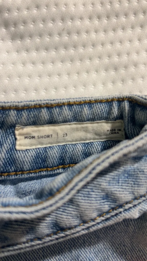 PacSun Denim Shorts - Image 3
