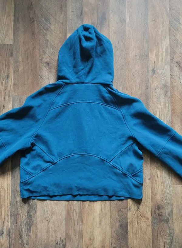 Lululemon Scuba Hoodie - Image 3