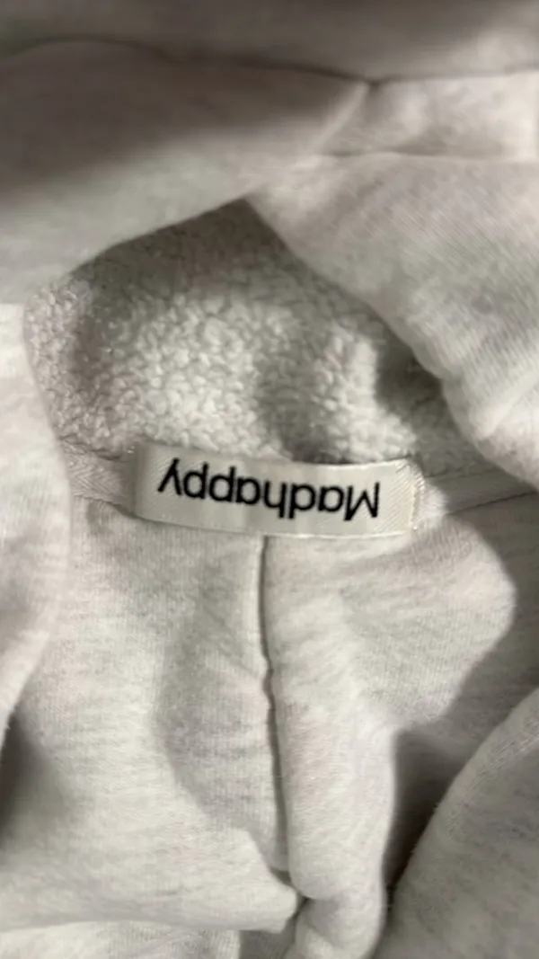 Madhappy Hoodie - Image 3