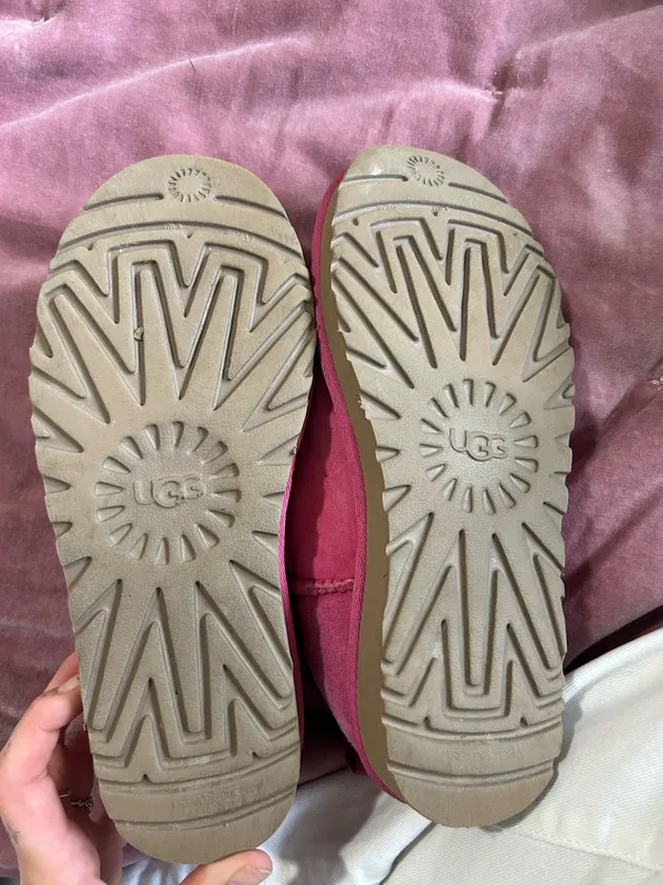 UGG Mini Boots - Image 9