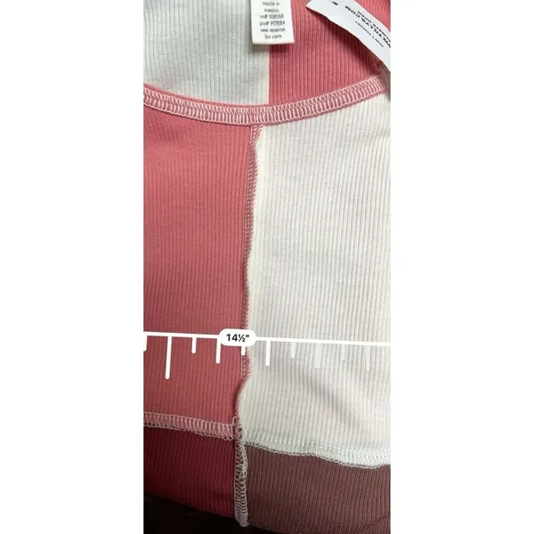 Full-tilt Women's Multi Crop-top - Image 8