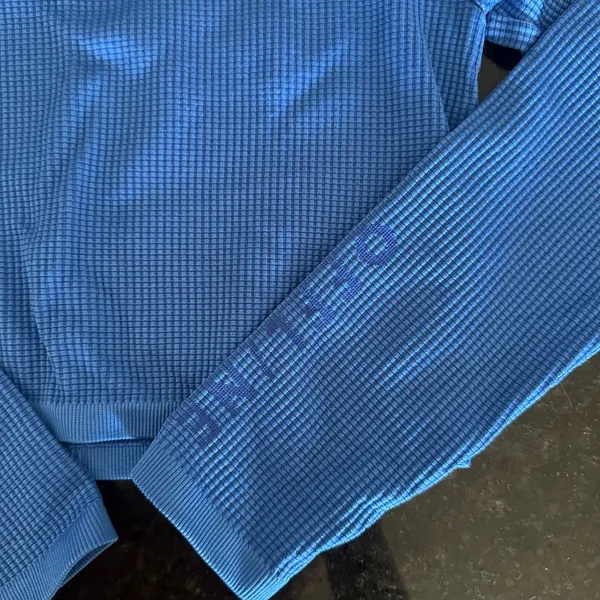OFFLINE by Aerie Waffle Long Sleeve - Image 2