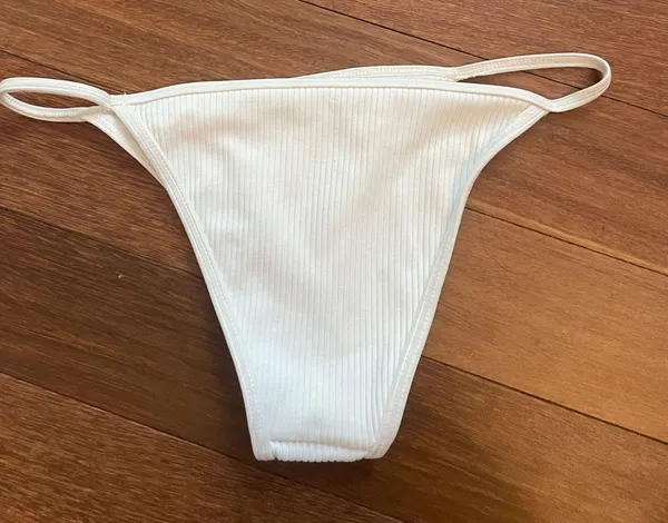 PacSun L.A Hearts Bikini - Image 4