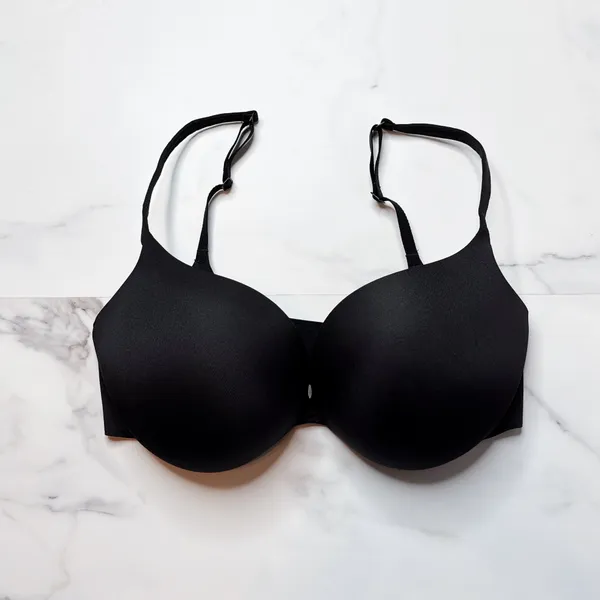 Skims Ultimate Push Up Plunge Bra  - Image 2