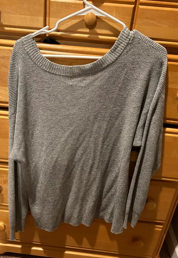 sweater - Image 2