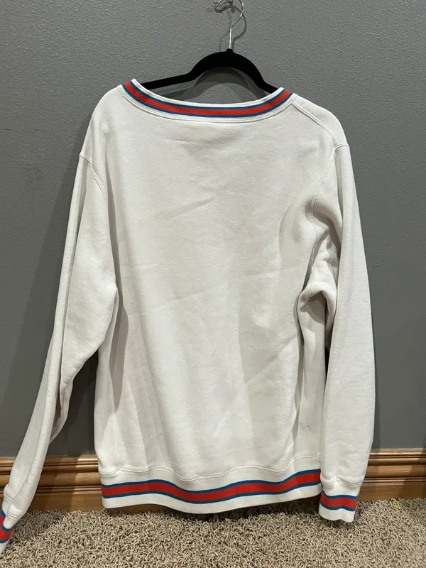 Champion Heritage Sweatshirt - Image 3
