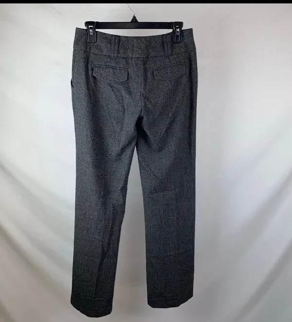Pants Gray - Image 2