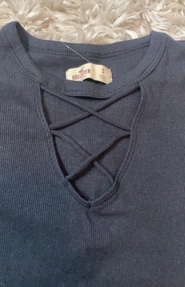 Hollister Top - Image 2