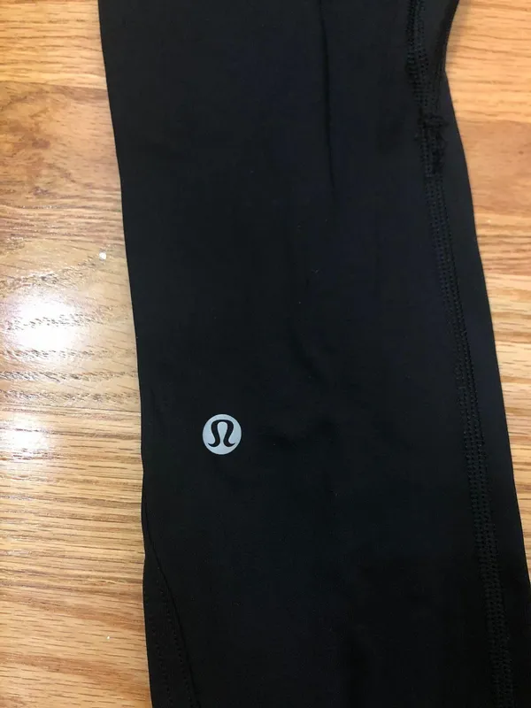 Lululemon Leggings - Image 4