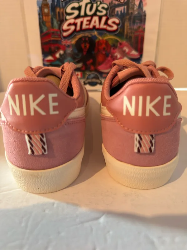 Women’s Nike Killshot 2 size 8W  - Image 4