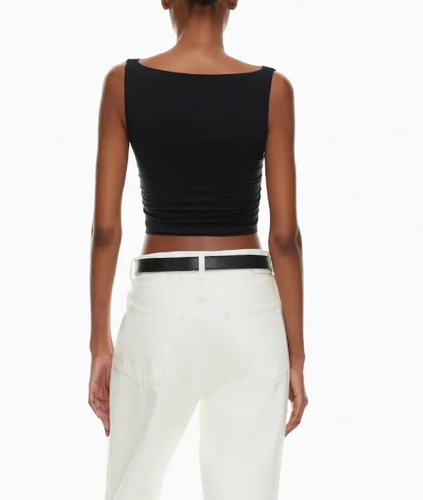 Aritzia Wilfred Top - Image 5
