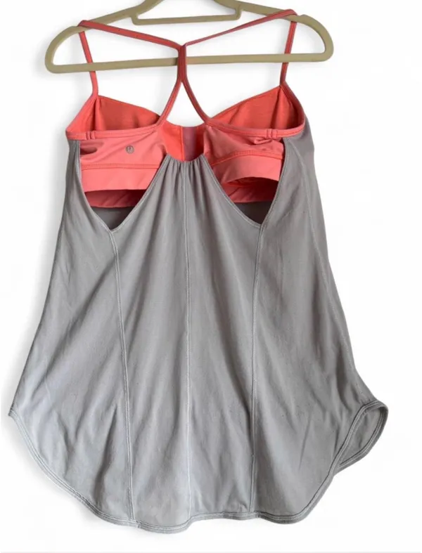 Lululemon Bra Top Tank Built-In - Image 2