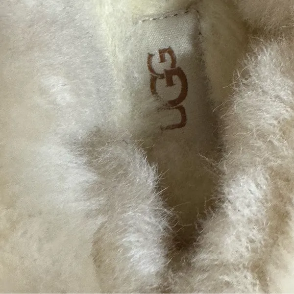 UGG Women’s Classic Cozy Bootie - Image 10