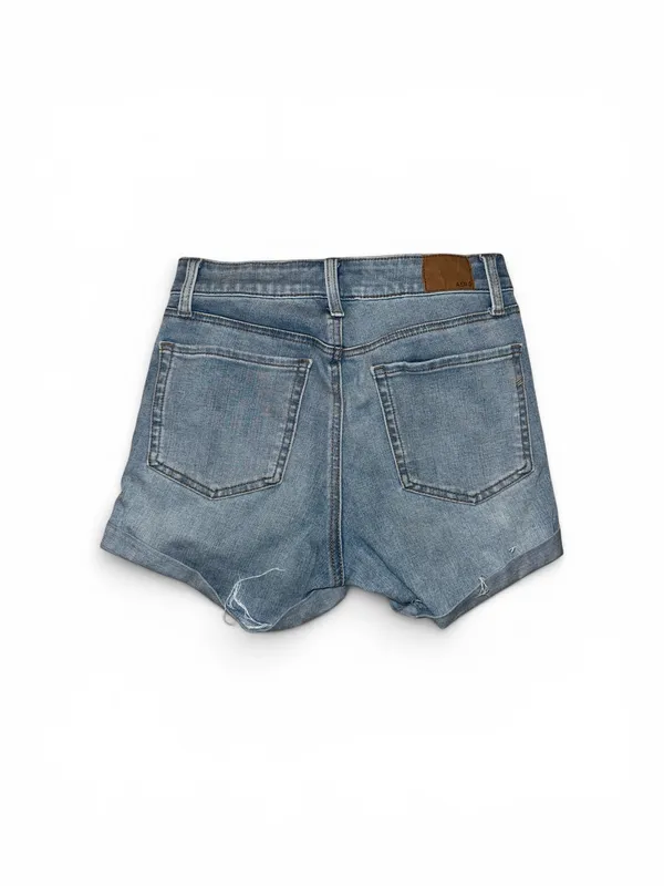 Aeropostale Jean Shorts - Image 2