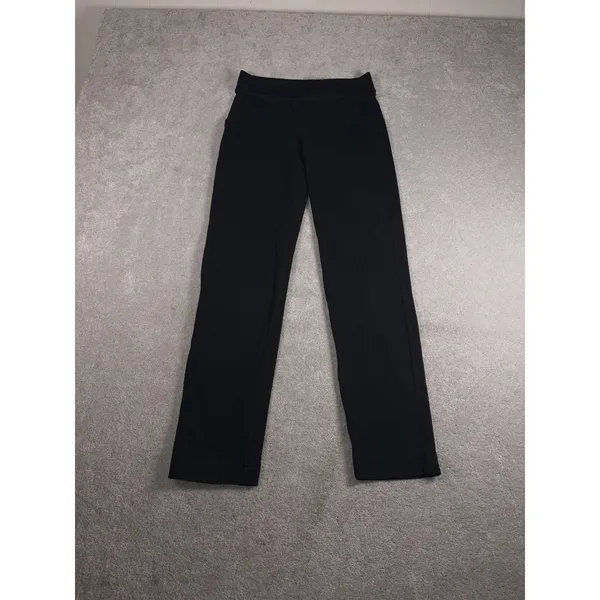 Women's NoGA Naturale Cotton Bootcut‎ Pants XSx31 - Image 2