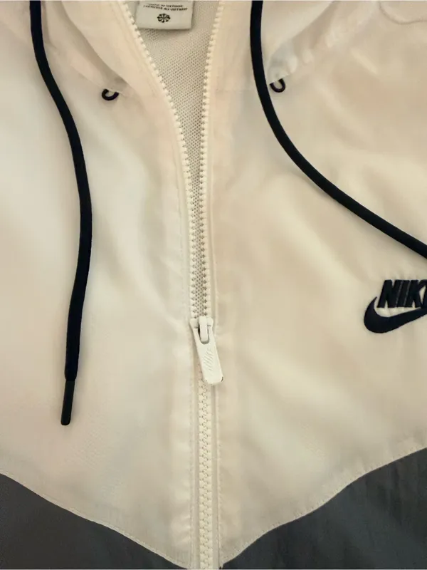 Nike Windrunner Colorblock Jacket XXL - Image 5