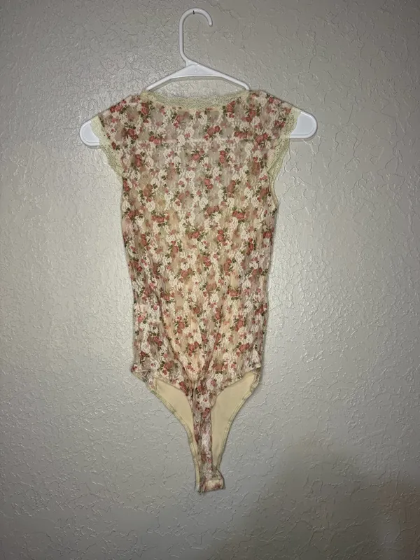 Shein Bodysuit - Image 2