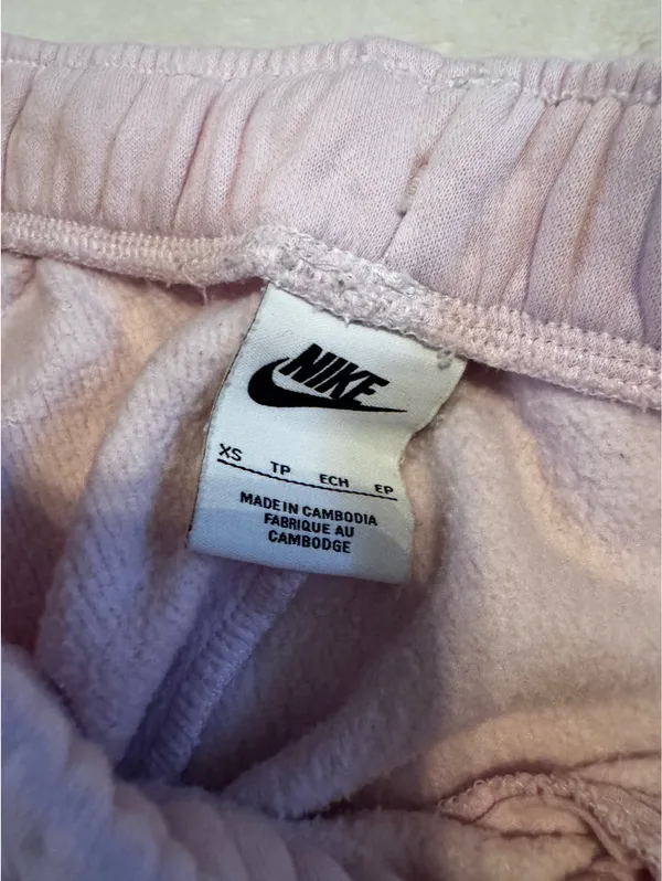 Nike Sweatpants - Image 4