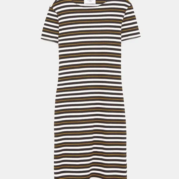 ✨ Fitted Ribbed Dressdetails✨ - Image 7