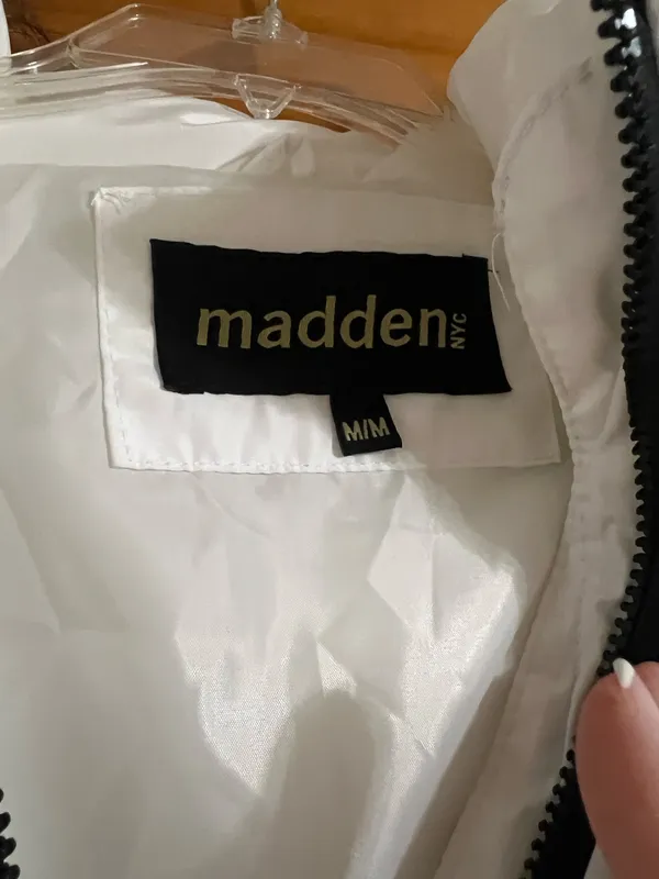 Madden girl jacket - Image 3
