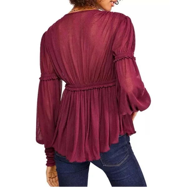Free People Top - Image 2