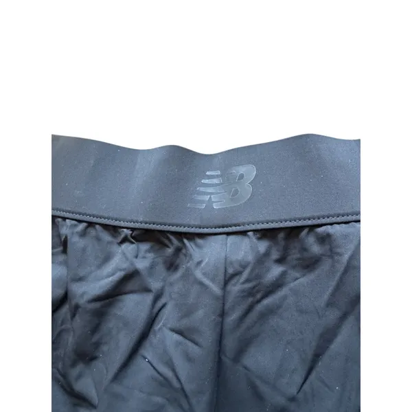 New Balance Well Being Culottes Black XL NWOT Wide Leg Athleisure Pants - Image 6