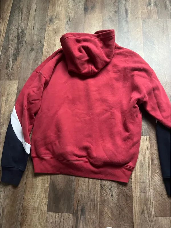 Hollister Hoodie - Image 3