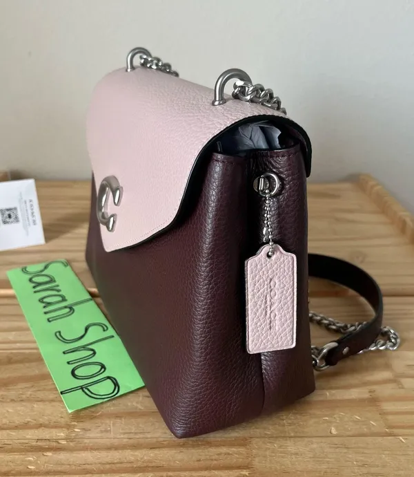 Coach purse  - Image 5