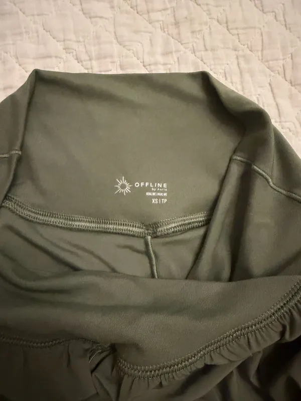 Aerie Crossover Shorts Offline - Image 2