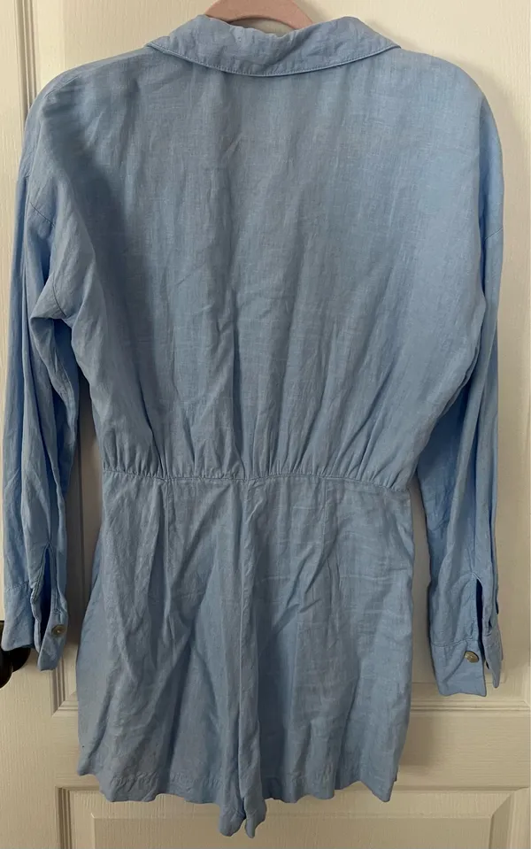 Zara Skort Dress - Image 2
