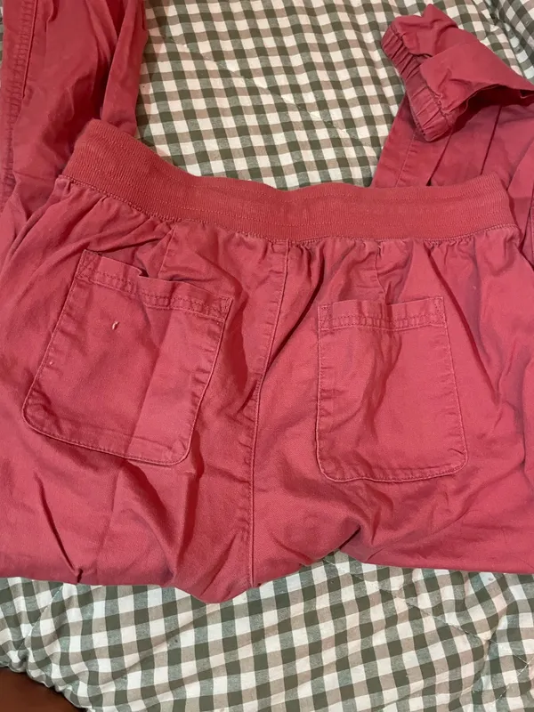 Gap linen pants  - Image 4