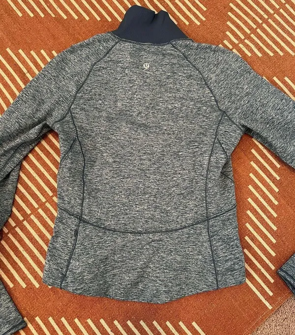 Quarter-Zip - Image 3