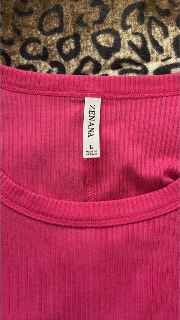 Zenana Top - Image 2
