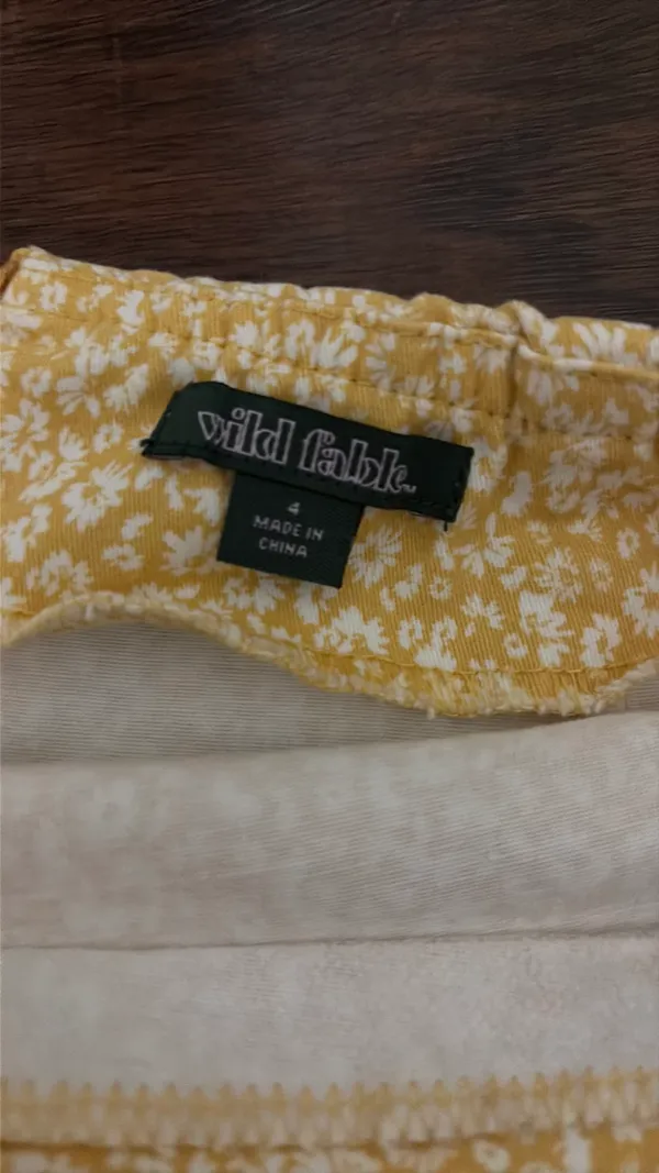 Wild Fable Skirt Mini - Image 3