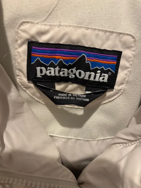 Patagonia Coat Women’s - Image 2