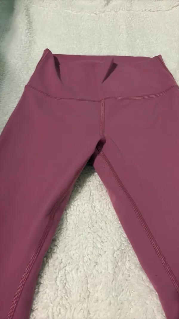 Lululemon Leggings - Image 5
